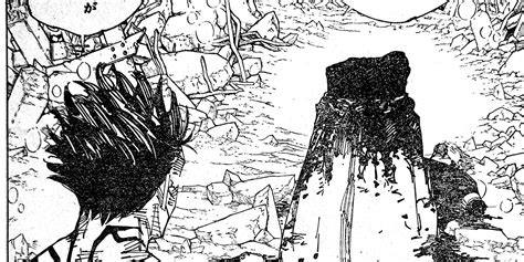 jjk 236 spoilers twitter|Jujutsu Kaisen Chapter 236 Spoilers & Manga Plot。